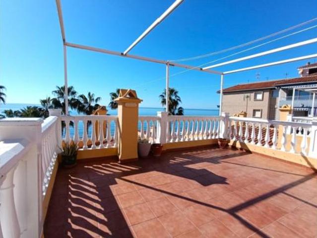 Dúplex en venta en La Axarquía, Andalucía
