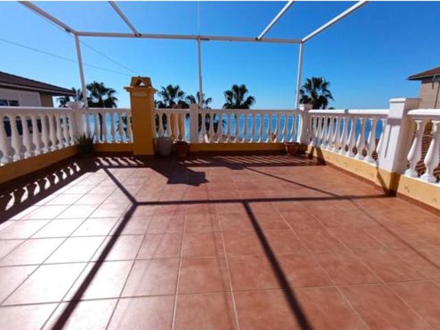 Dúplex en venta en La Axarquía, Andalucía