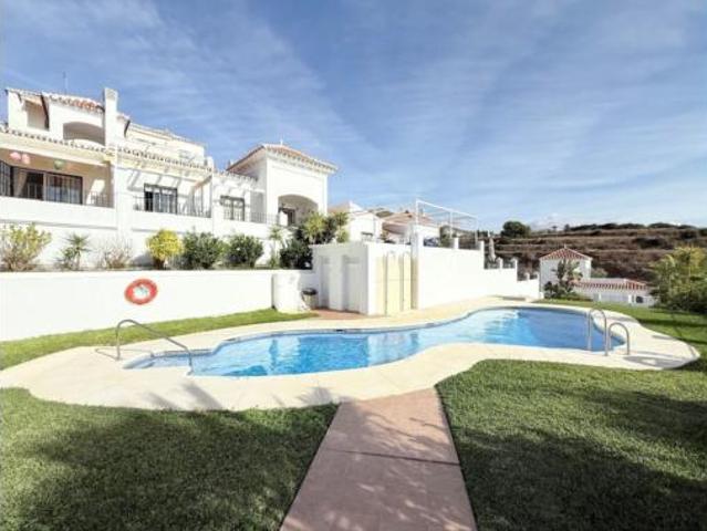 Dúplex en venta en Torrox Park, La Axarquía