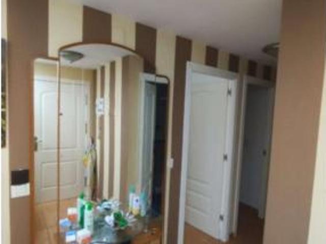 Dúplex en venta en Los Llanos, La Axarquía