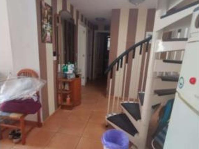 Dúplex en venta en Los Llanos, La Axarquía