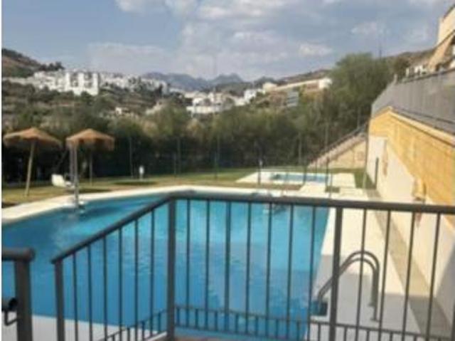 Dúplex en venta en Torrox Park, La Axarquía
