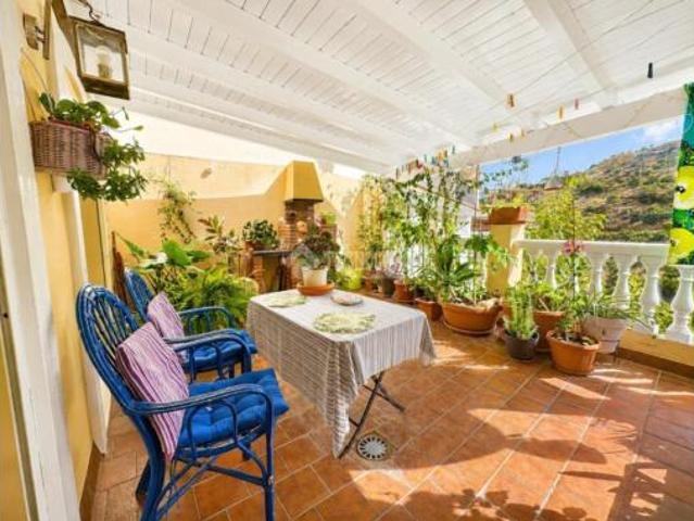 Dúplex en venta en La Axarquía, Andalucía