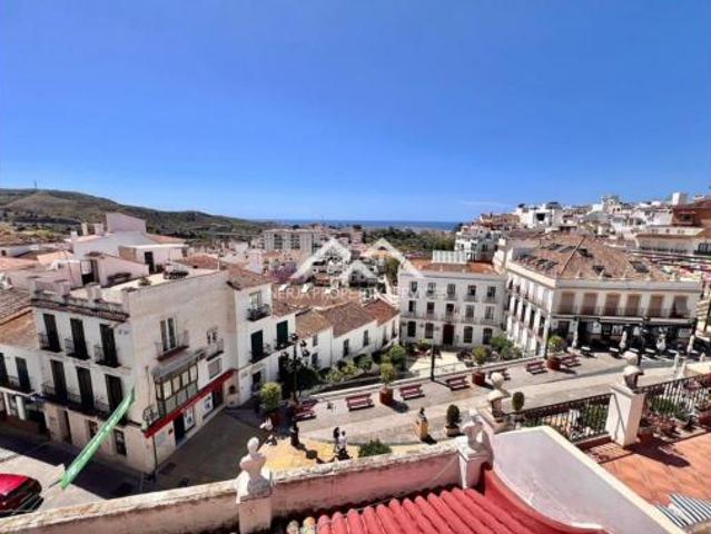 Dúplex en venta en La Axarquía, Andalucía