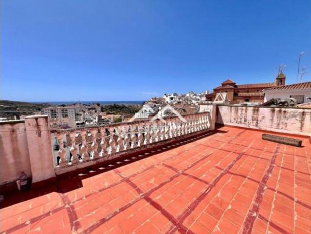 Dúplex en venta en La Axarquía, Andalucía