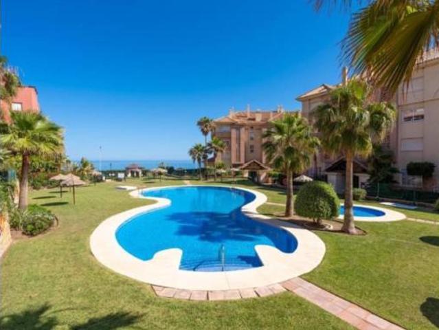 Dúplex en venta en Castillo Bajo-Conejito, La Axarquía