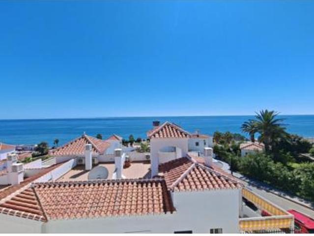 Dúplex en venta en Castillo Bajo-Conejito, Torrox