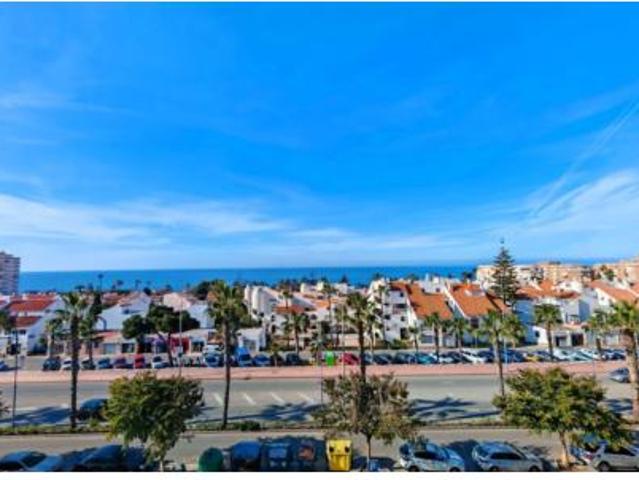 Dúplex en venta en Castillo Bajo-Conejito, La Axarquía