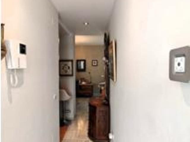 Dúplex en venta en Castillo Bajo-Conejito, La Axarquía
