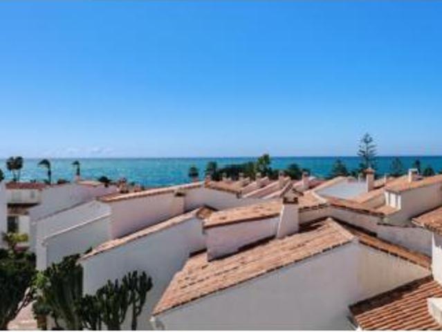Dúplex en venta en Castillo Bajo-Conejito, La Axarquía
