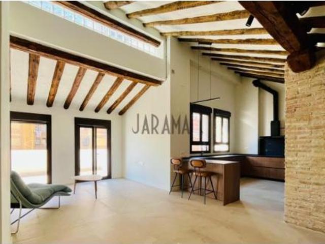 Dúplex en venta en Tudela, Navarra