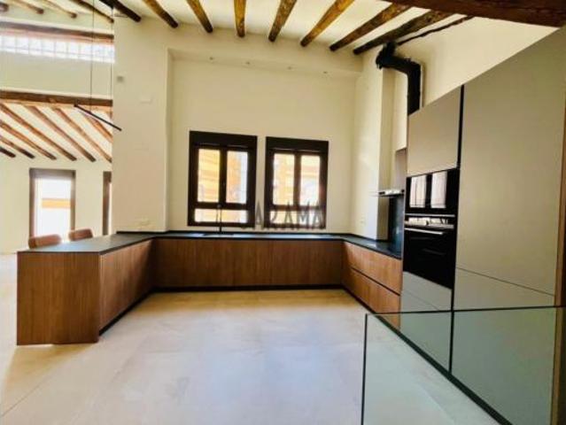 Dúplex en venta en Tudela, Navarra
