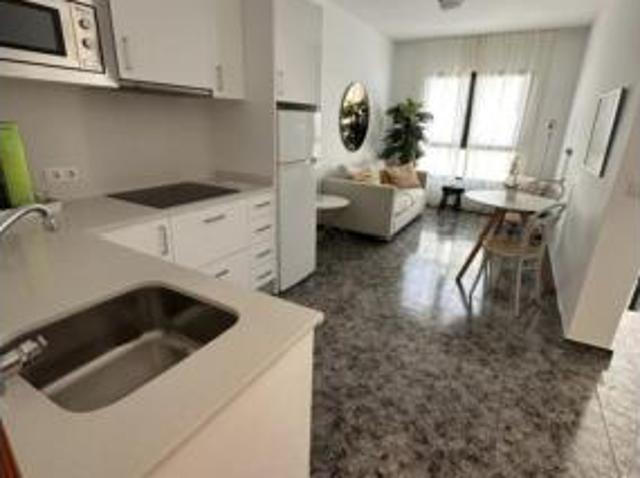 Dúplex en venta en Fuerteventura, Tarajalejo