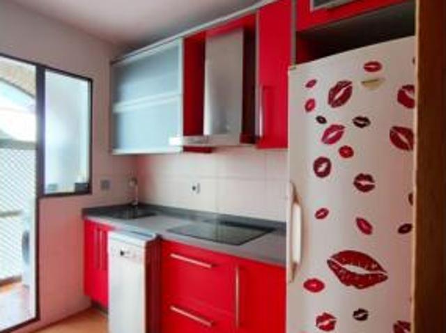 Dúplex en venta en San Pedro, Úbeda