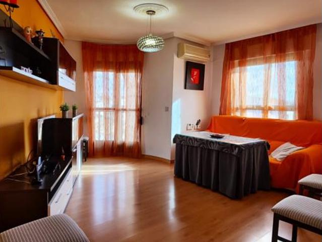 Dúplex en venta en Las Explanada, Úbeda