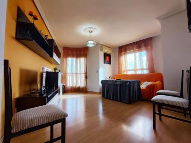 Dúplex en venta en Las Explanada, Úbeda