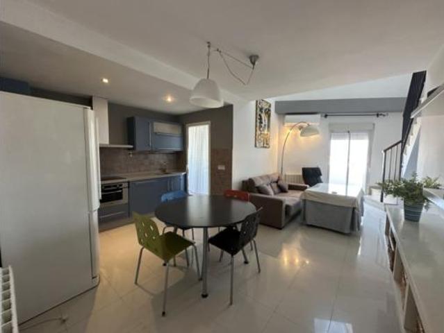 Dúplex en venta en Úbeda, Las Explanada