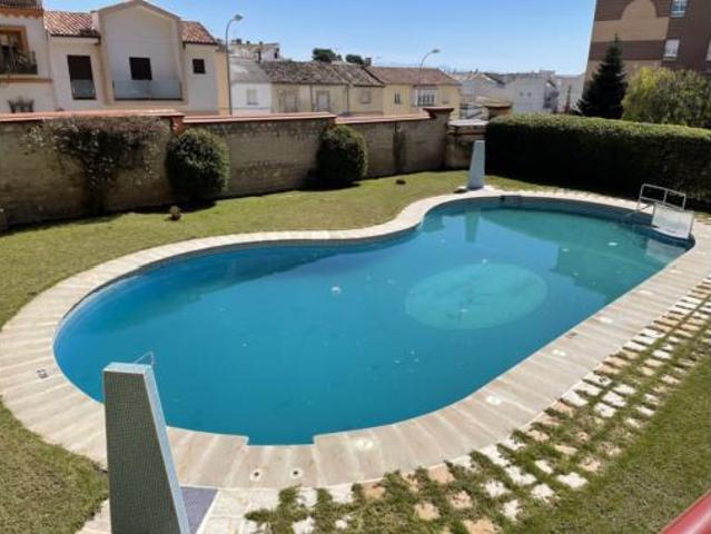 Dúplex en venta en Úbeda, San Francisco