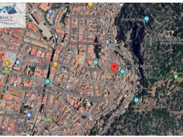 Dúplex en venta en Sierra de Cádiz, Andalucía