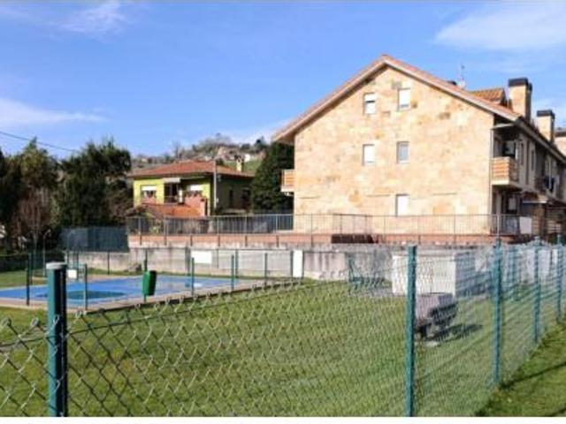 Dúplex en venta en Udías, Cantabria