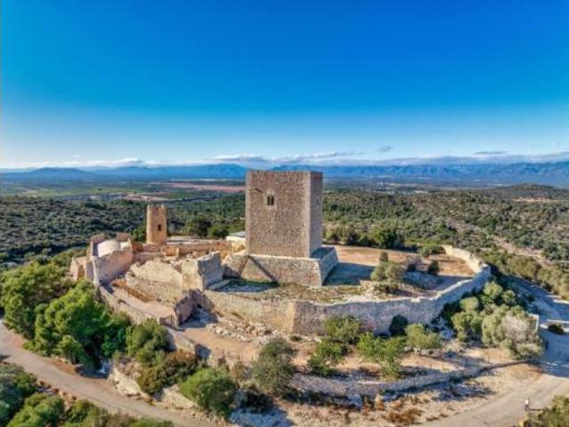 Dúplex en venta en Ulldecona, Tarragona