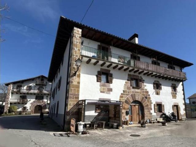 Dúplex en venta en Iruñerria, Navarra