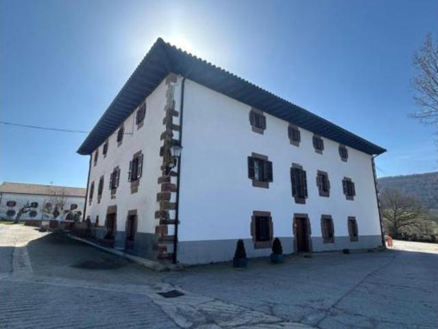 Dúplex en venta en Iruñerria, Navarra