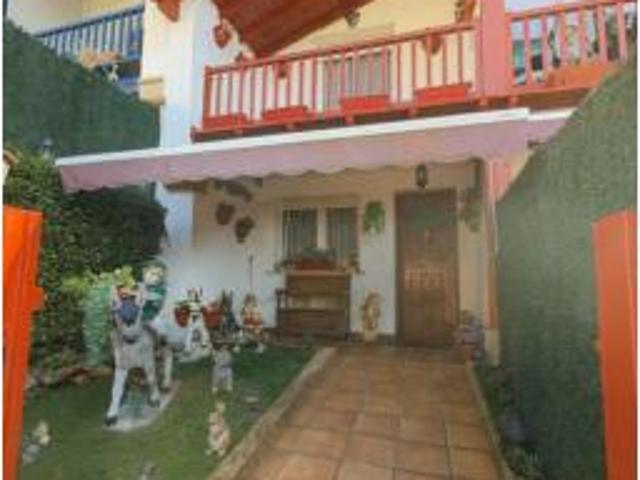 Dúplex en venta en Iparralde, Bilbao