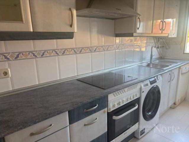 Dúplex en venta en Valdeolmos-alalpardo, Madrid