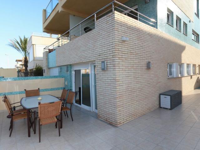 Dúplex en venta en la Safor, Valencia