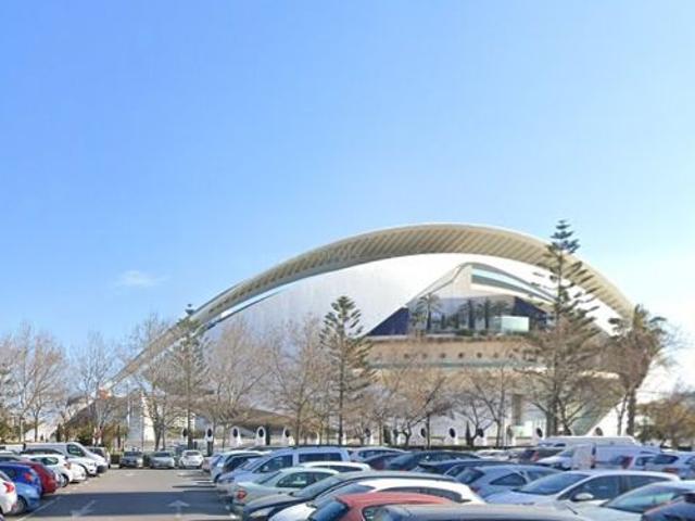 Dúplex en venta en Valencia, la Punta