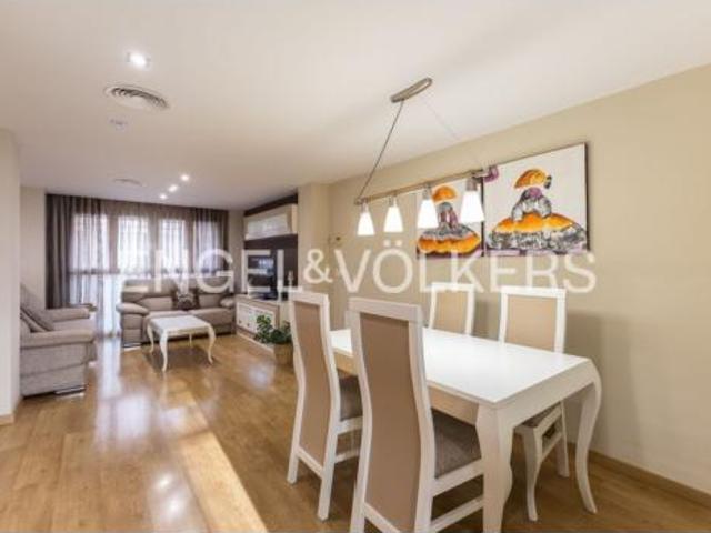 Dúplex en venta en Benicalap, Comarca de València