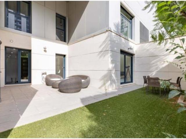 Dúplex en venta en Campanar, Comarca de València