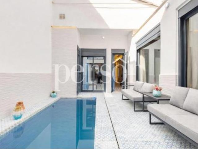 Dúplex en venta en Extramurs, Comarca de València