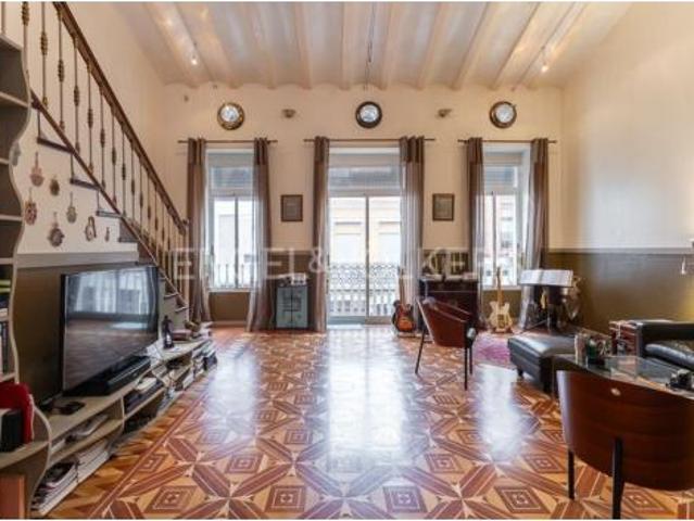 Dúplex en venta en Valencia, el Cabanyal - el Canyamelar