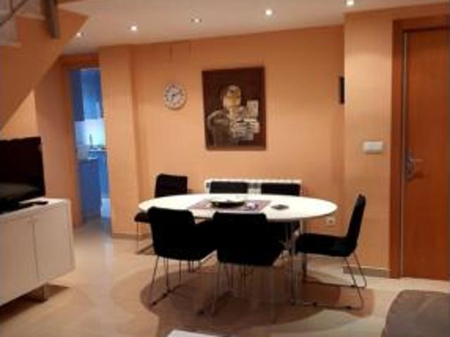 Dúplex en venta en el Cabanyal - el Canyamelar, Valencia