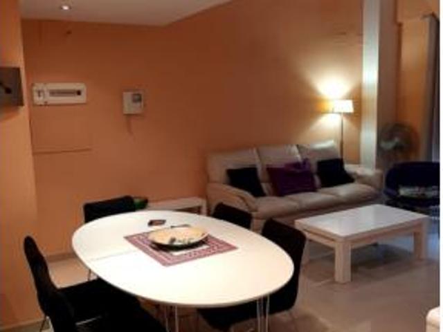 Dúplex en venta en Poblats Marítims, Comarca de València