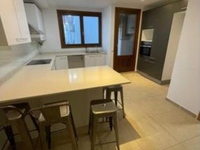 Dúplex en venta en Ciutat Vella, Comarca de València