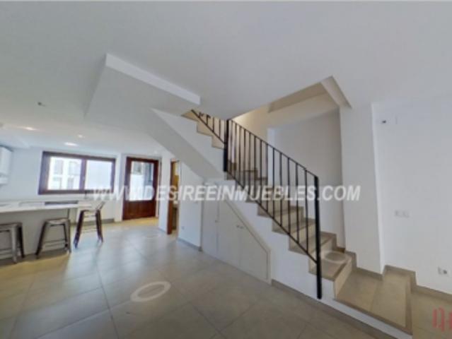 Dúplex en venta en Ciutat Vella, Comarca de València