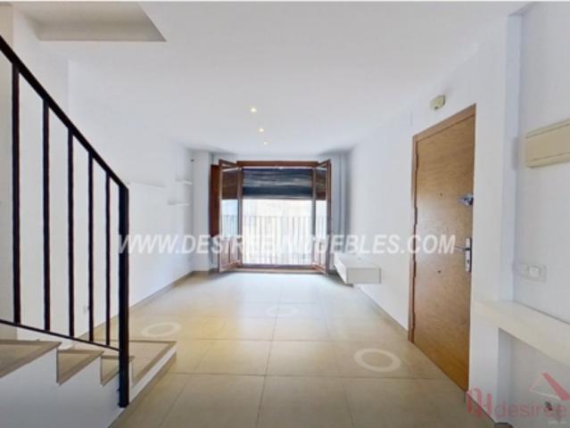 Dúplex en venta en Ciutat Vella, Comarca de València