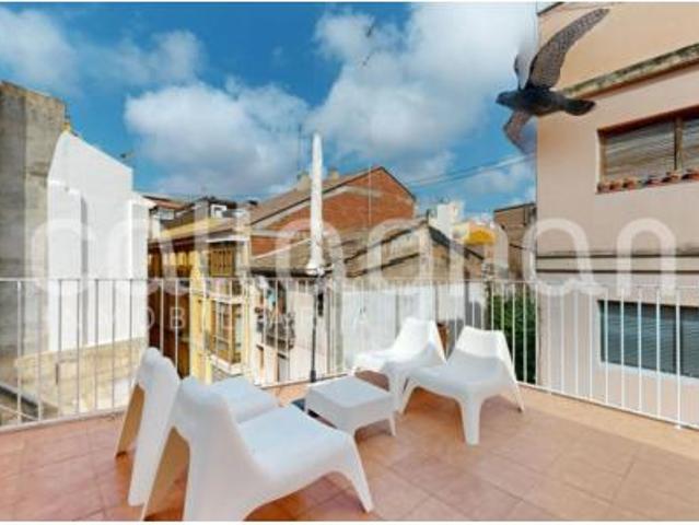Dúplex en venta en Ciutat Vella, Comarca de València