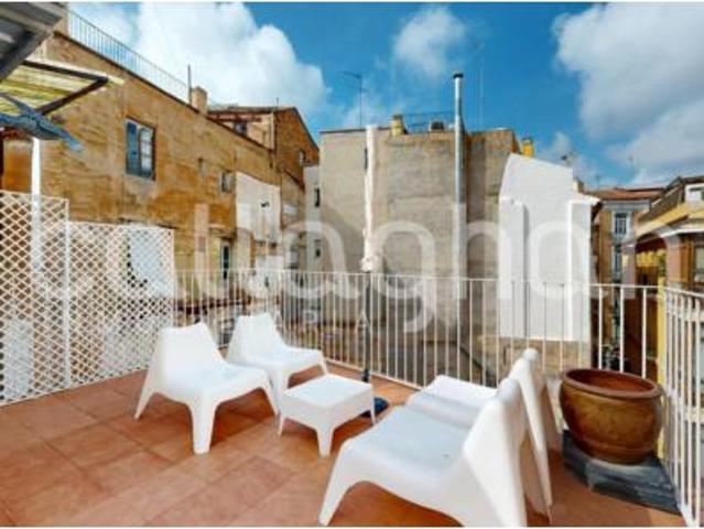 Dúplex en venta en Ciutat Vella, Comarca de València