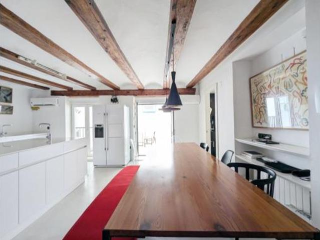 Dúplex en venta en Ciutat Vella, Comarca de València