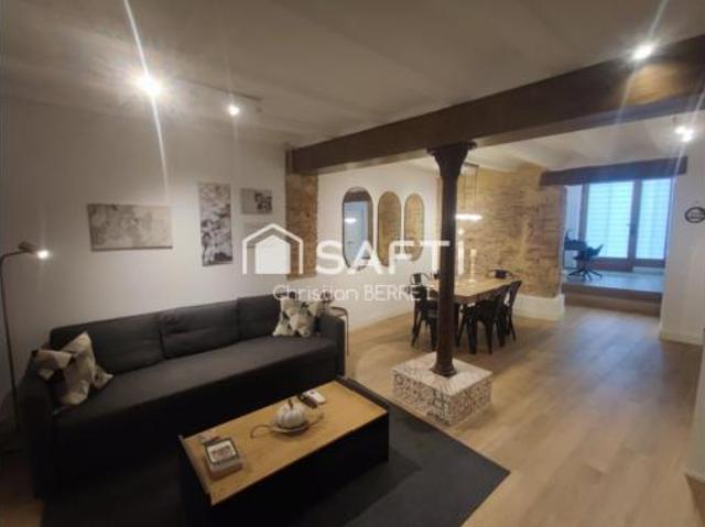 Dúplex en venta en Ciutat Vella, Comarca de València