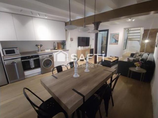 Dúplex en venta en Ciutat Vella, Comarca de València