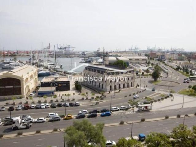 Dúplex en venta en Poblats Marítims, Comarca de València
