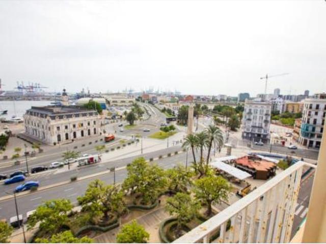 Dúplex en venta en Valencia, el Grau