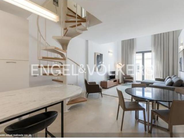 Dúplex en venta en Ciutat Vella, Comarca de València