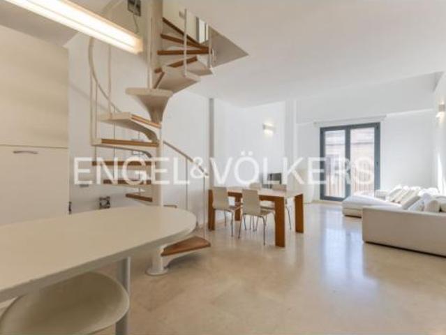 Dúplex en venta en Ciutat Vella, Comarca de València