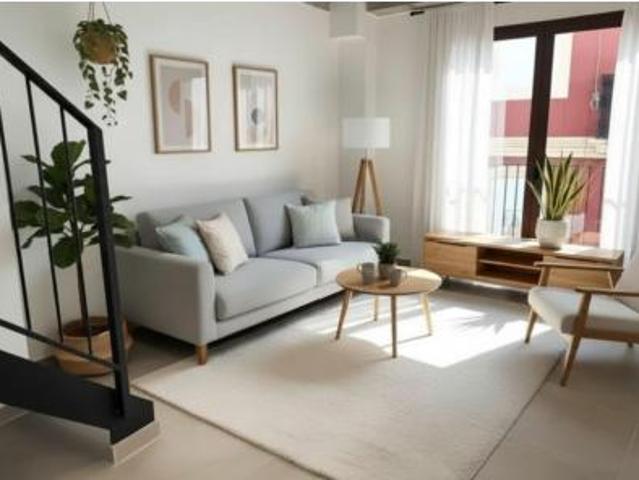 Dúplex en venta en Ciutat Vella, Comarca de València